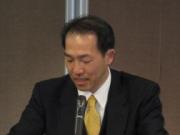 田畑参事官