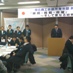 ２月例会「次年度アワー」